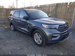 1FMSK8DHXNGC00380 2022 FORD EXPLORER