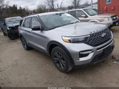 1FMSK8DHXNGC03585 2022 FORD EXPLORER