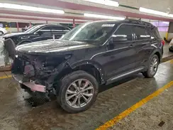 1FMSK8DHXNGC05370 2022 FORD EXPLORER