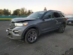 1FMSK8DHXNGC05952 2022 FORD EXPLORER
