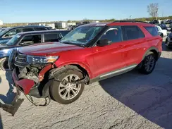 1FMSK8DHXNGC07913 2022 FORD EXPLORER
