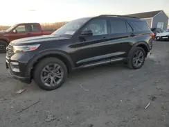 1FMSK8DHXNGC09886 2022 FORD EXPLORER