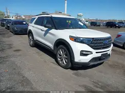 1FMSK8DHXNGC10004 2022 FORD EXPLORER