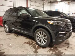 1FMSK8DHXNGC10391 2022 FORD EXPLORER