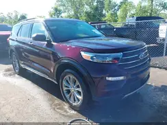 1FMSK8DHXNGC16353 2022 FORD EXPLORER