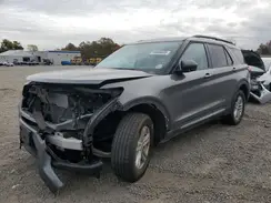 1FMSK8DHXNGC16921 2022 FORD EXPLORER