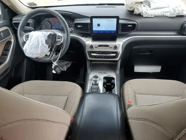 1FMSK8DHXNGC16921 2022 FORD EXPLORER - Image 8