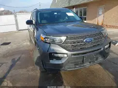 1FMSK8DHXNGC18409 2022 FORD EXPLORER