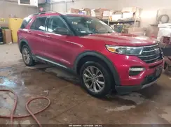 1FMSK8DHXNGC18619 2022 FORD EXPLORER