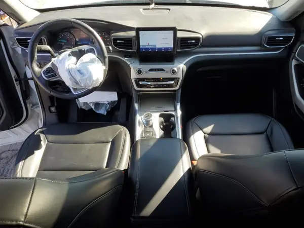 1FMSK8DHXNGC21276 2022 FORD EXPLORER - Image 8