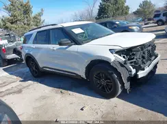 1FMSK8DHXNGC27630 2022 FORD EXPLORER