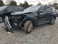 1FMSK8DHXNGC32116 2022 FORD EXPLORER
