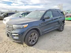 1FMSK8DHXNGC32584 2022 FORD EXPLORER