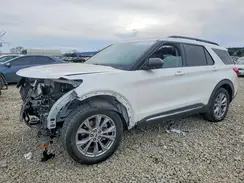 1FMSK8DHXNGC34478 2022 FORD EXPLORER