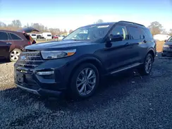 1FMSK8DHXNGC37543 2022 FORD EXPLORER