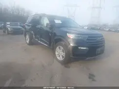 1FMSK8DHXNGC37574 2022 FORD EXPLORER