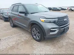 1FMSK8DHXNGC38241 2022 FORD EXPLORER