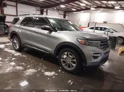 1FMSK8DHXNGC38255 2022 FORD EXPLORER