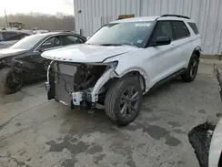 1FMSK8DHXNGC38417 2022 FORD EXPLORER