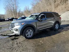 1FMSK8DHXNGC38997 2022 FORD EXPLORER