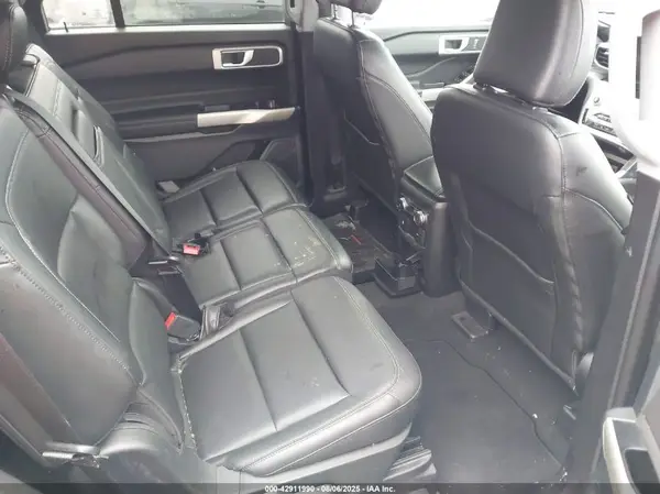 1FMSK8DHXNGC41981 2022 FORD EXPLORER - Image 8