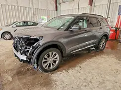 1FMSK8DHXNGC51698 2022 FORD EXPLORER