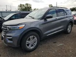 1FMSK8DHXNGC52852 2022 FORD EXPLORER
