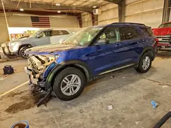 1FMSK8DHXPGA01199 2023 FORD EXPLORER