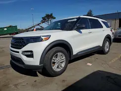 1FMSK8DHXPGA04927 2023 FORD EXPLORER