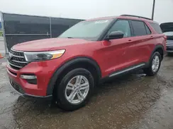 1FMSK8DHXPGA07309 2023 FORD EXPLORER