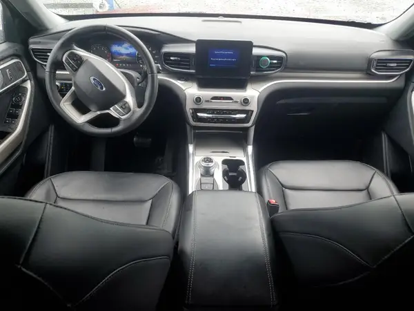 1FMSK8DHXPGA07309 2023 FORD EXPLORER - Image 8