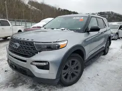 1FMSK8DHXPGA09707 2023 FORD EXPLORER
