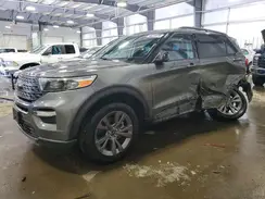 1FMSK8DHXPGA12722 2023 FORD EXPLORER