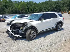 1FMSK8DHXPGA13515 2023 FORD EXPLORER