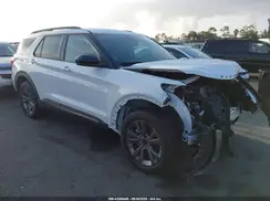 1FMSK8DHXPGA18665 2023 FORD EXPLORER