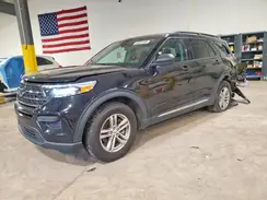 1FMSK8DHXPGA22795 2023 FORD EXPLORER