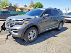 1FMSK8DHXPGA24336 2023 FORD EXPLORER