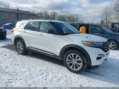 1FMSK8DHXPGA27107 2023 FORD EXPLORER