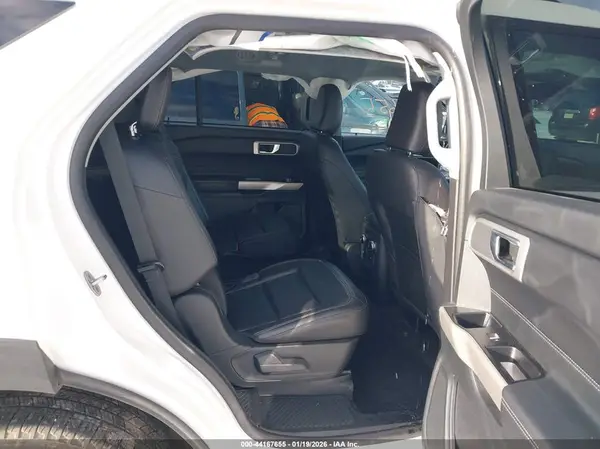 1FMSK8DHXPGA27107 2023 FORD EXPLORER - Image 8