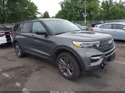 1FMSK8DHXPGA27270 2023 FORD EXPLORER