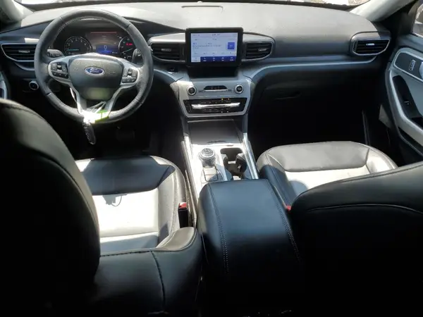 1FMSK8DHXPGA28015 2023 FORD EXPLORER - Image 8