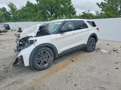 1FMSK8DHXPGA28810 2023 FORD EXPLORER