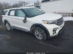1FMSK8DHXPGA52489 2023 FORD EXPLORER