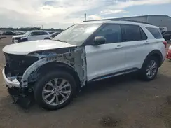 1FMSK8DHXPGA53738 2023 FORD EXPLORER
