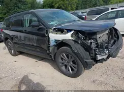 1FMSK8DHXPGA54064 2023 FORD EXPLORER