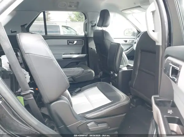 1FMSK8DHXPGA54064 2023 FORD EXPLORER - Image 8