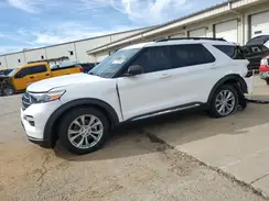 1FMSK8DHXPGA55229 2023 FORD EXPLORER