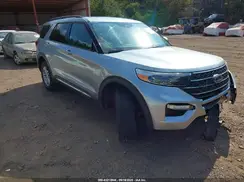 1FMSK8DHXPGA55800 2023 FORD EXPLORER