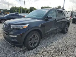 1FMSK8DHXPGA65341 2023 FORD EXPLORER