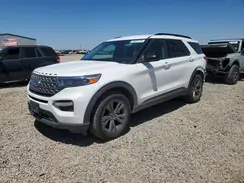 1FMSK8DHXPGA65436 2023 FORD EXPLORER
